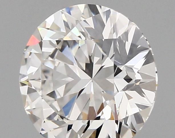 1.79ct Round D VVS1 Lab-Grown Diamond