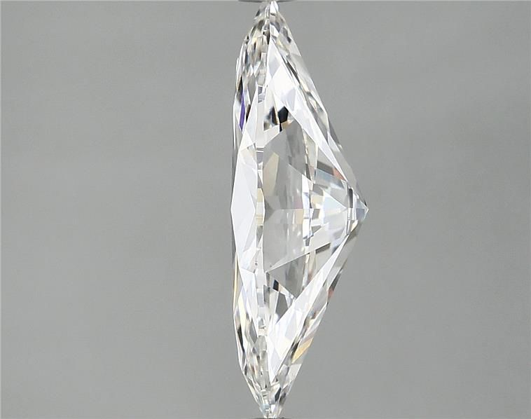 2.53ct Marquise F VS1 Lab-Grown Diamond