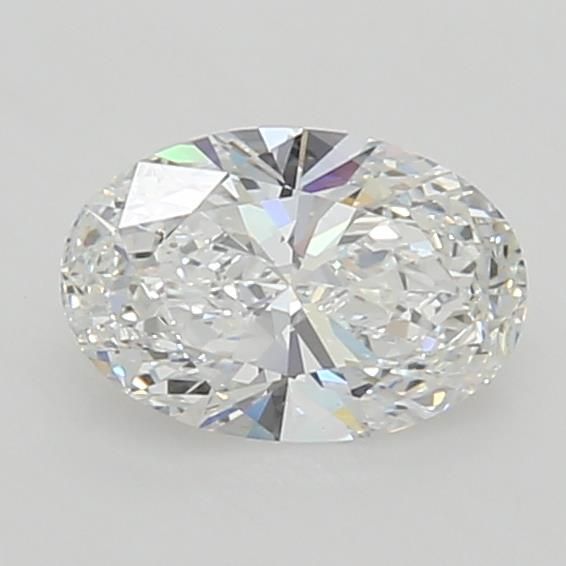 1.19ct Oval E VS1 Lab-Grown Diamond