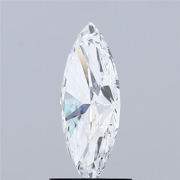 1.57ct Marquise D VVS1 Lab-Grown Diamond