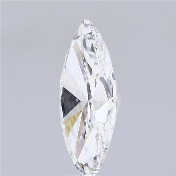 3.51ct Marquise E VVS1 Lab-Grown Diamond