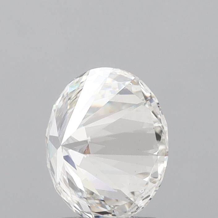 1.87ct Round F VS1 Lab-Grown Diamond