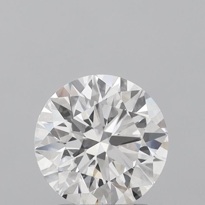 1.47ct Round E VVS2 Lab-Grown Diamond