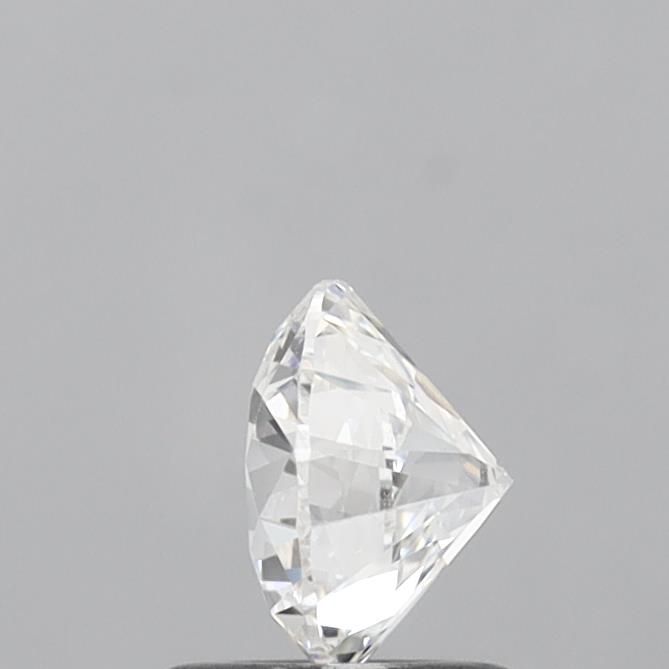 1ct Round D VS2 Lab-Grown Diamond