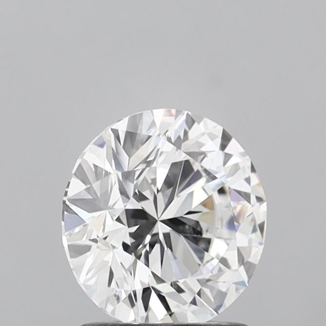 1.43ct Round D VS2 Lab-Grown Diamond