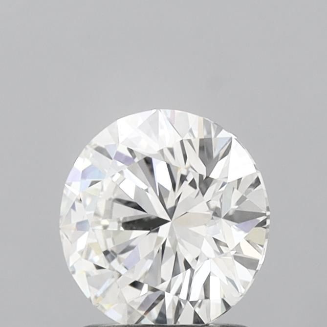 1.45ct Round E VS2 Lab-Grown Diamond
