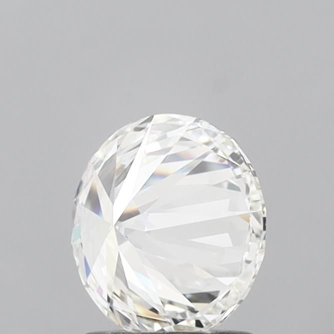 1.41ct Round F VS1 Lab-Grown Diamond