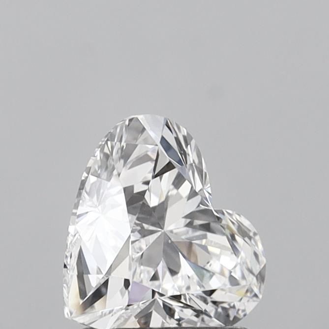 1.45ct Heart D VS1 Lab-Grown Diamond