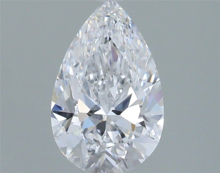 1.43ct Pear D VVS2 Lab-Grown Diamond