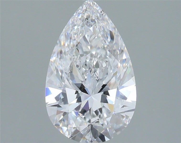1.47ct Pear D VS1 Lab-Grown Diamond