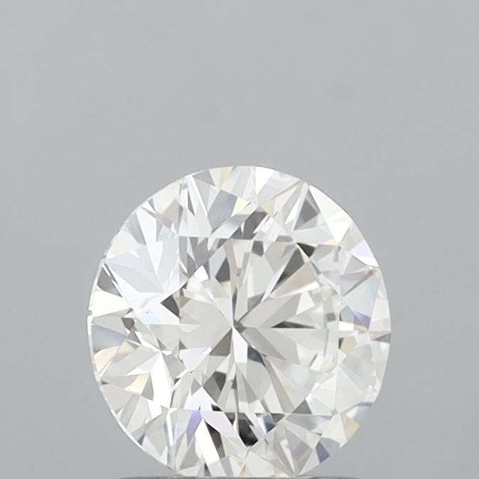 1.32ct Round E VS1 Lab-Grown Diamond
