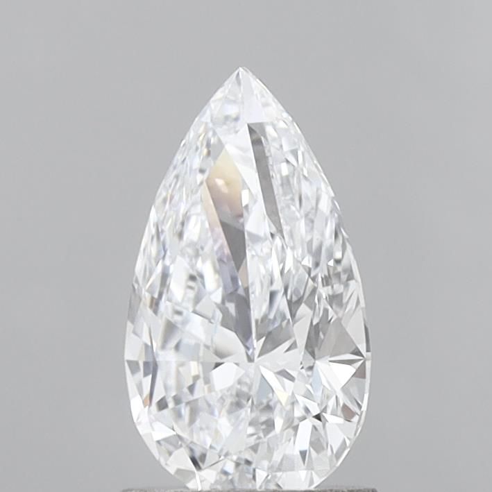 1.46ct Pear D VVS1 Lab-Grown Diamond