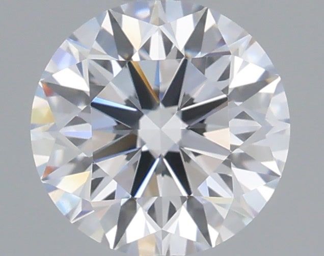 1.41ct Round E VS2 Lab-Grown Diamond