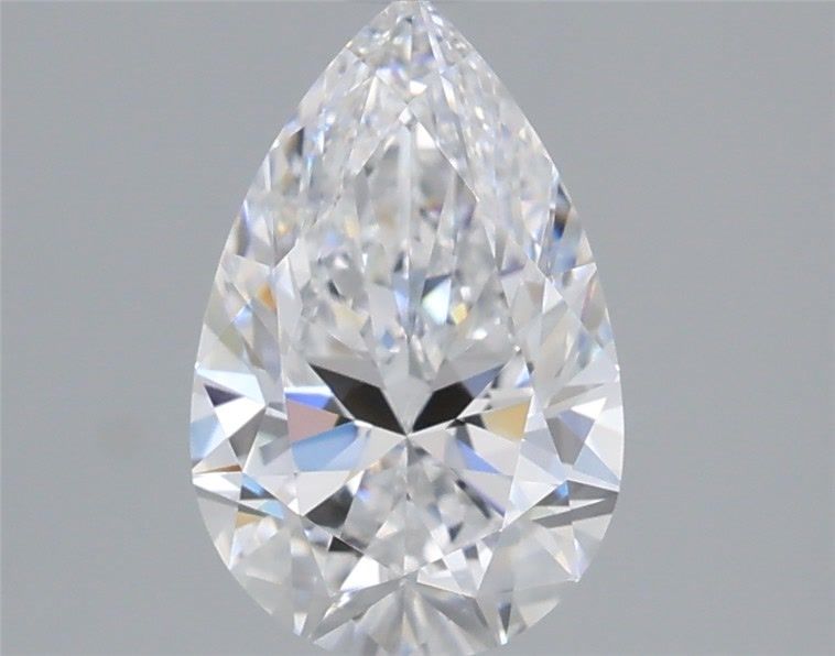 1.46ct Pear D VVS2 Lab-Grown Diamond