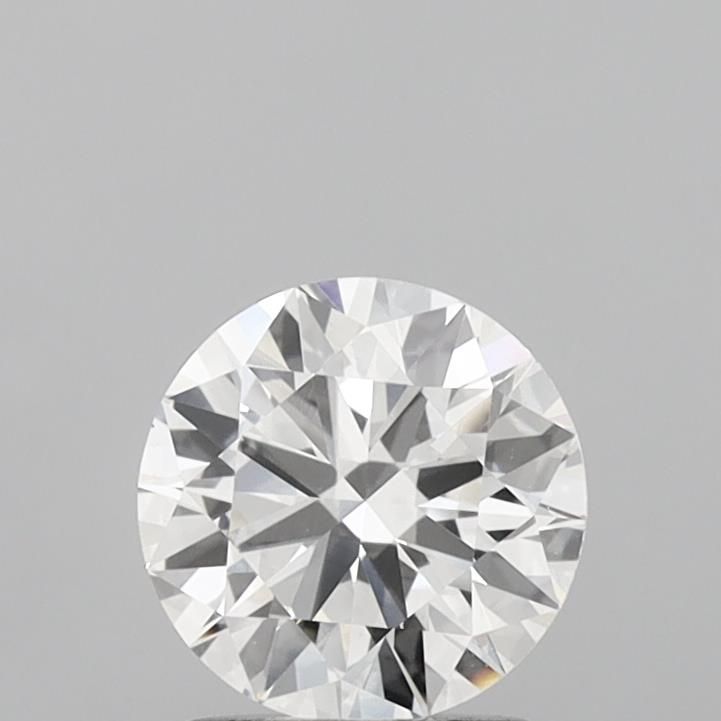 1.43ct Round E VVS2 Lab-Grown Diamond