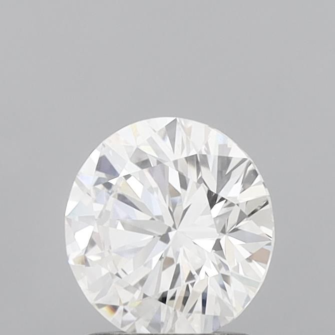 1.42ct Round E VS1 Lab-Grown Diamond