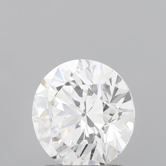 1.44ct Round D VS1 Lab-Grown Diamond
