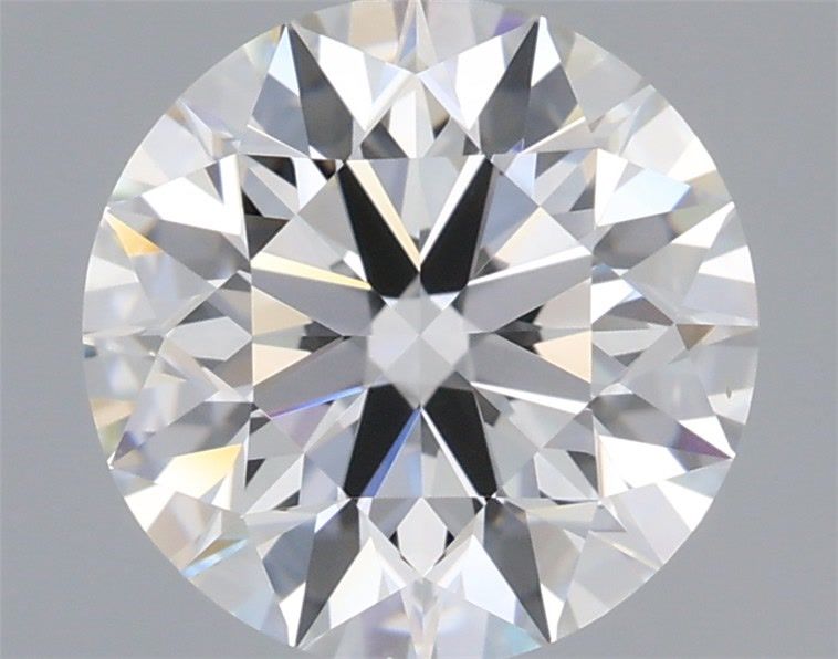 1.87ct Round F VS1 Lab-Grown Diamond