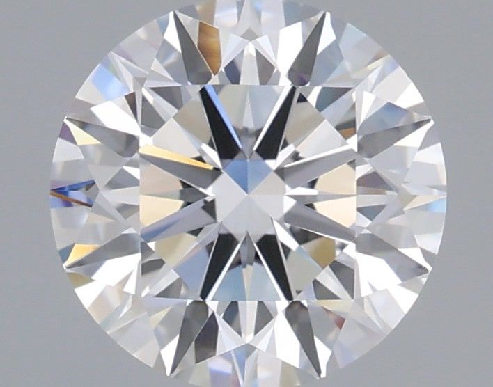 1.85ct Round E VS1 Lab-Grown Diamond