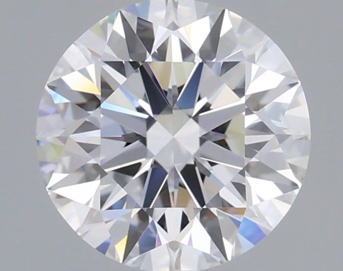 1.9ct Round D VVS1 Lab-Grown Diamond
