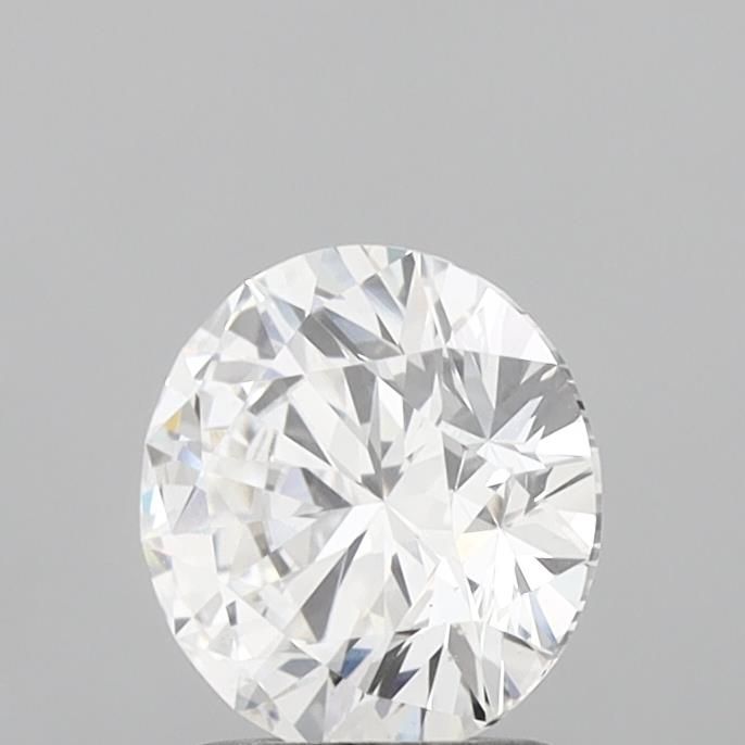 1.73ct Round D VS1 Lab-Grown Diamond