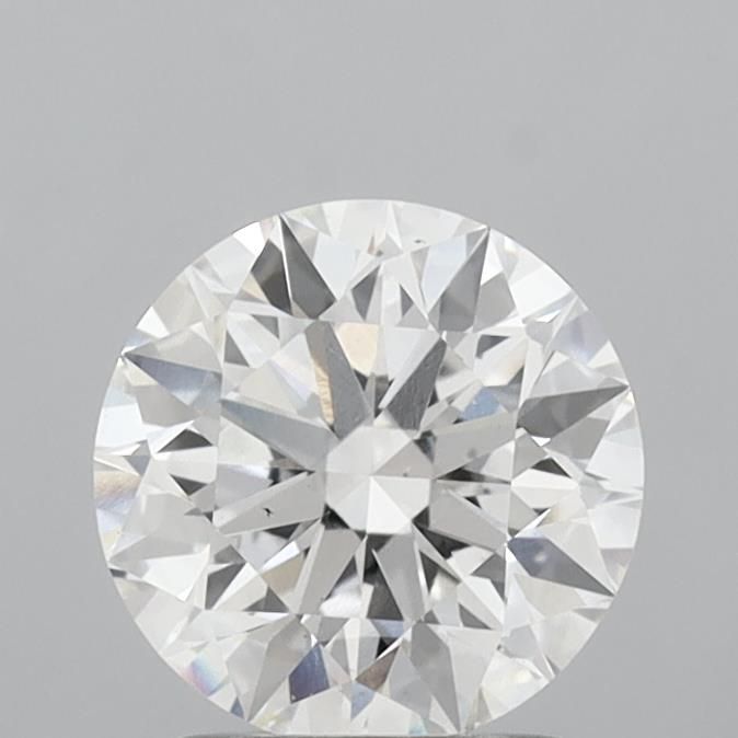 1.84ct Round E VS2 Lab-Grown Diamond