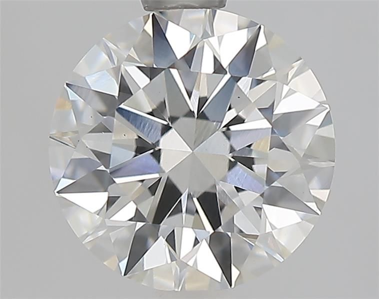 1.77ct Round E VS1 Lab-Grown Diamond