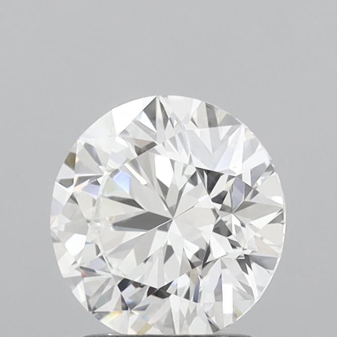 1.81ct Round E VS2 Lab-Grown Diamond