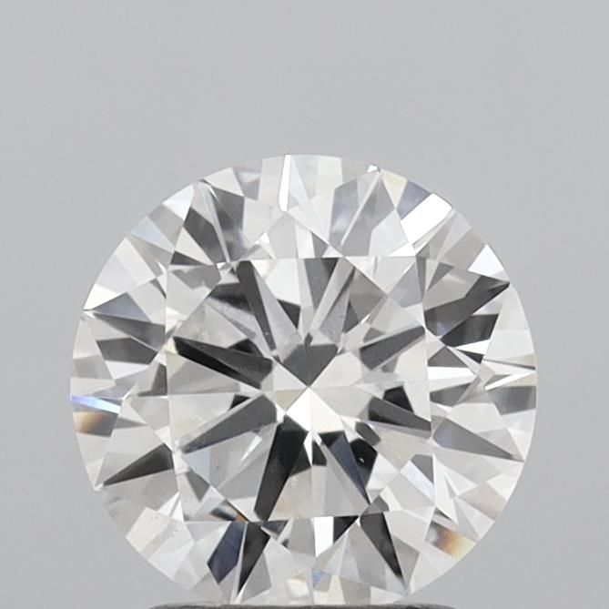 1.92ct Round F VS1 Lab-Grown Diamond