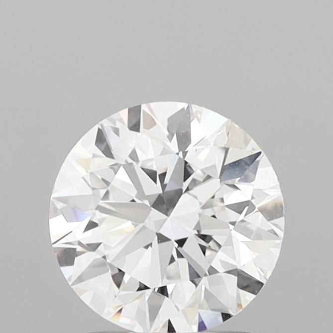 1.74ct Round D VVS1 Lab-Grown Diamond
