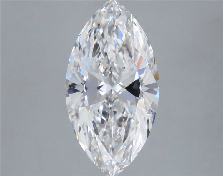 5.02ct Marquise E VVS1 Lab-Grown Diamond