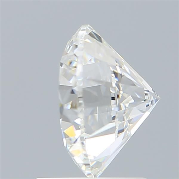 2.18ct Round E VVS1 Lab-Grown Diamond