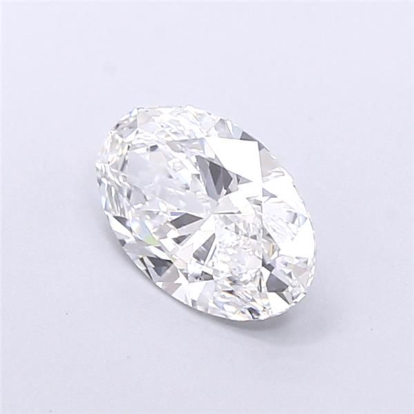 1.04ct Oval D VS1 Lab-Grown Diamond
