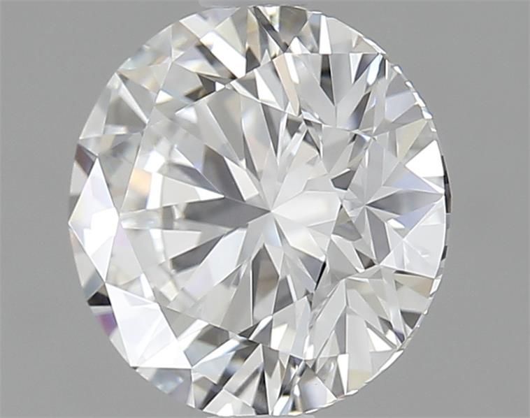 1.73ct Round D VVS2 Lab-Grown Diamond