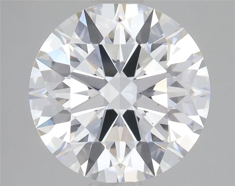 3.1ct Round E VS2 Lab-Grown Diamond
