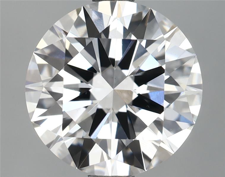 2.37ct Round D VS1 Lab-Grown Diamond