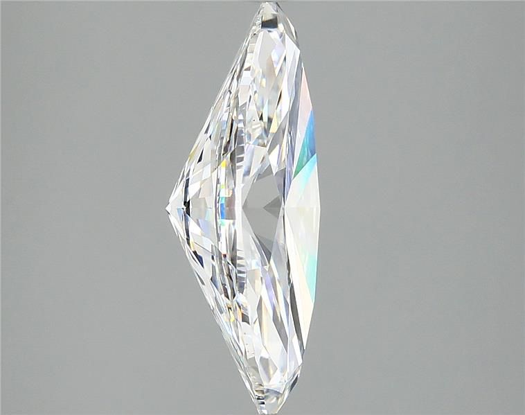 2.87ct Marquise D VS1 Lab-Grown Diamond