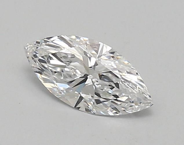 0.75ct Marquise D VS1 Lab-Grown Diamond