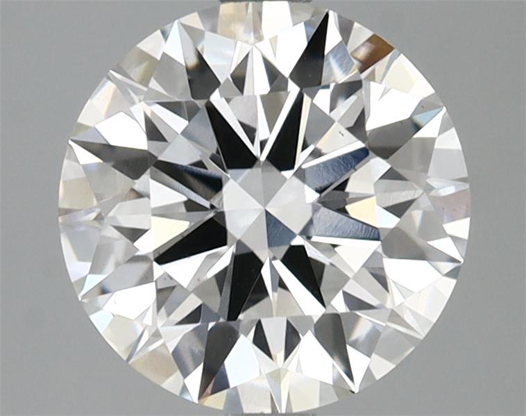 2.36ct Round E VS1 Lab-Grown Diamond