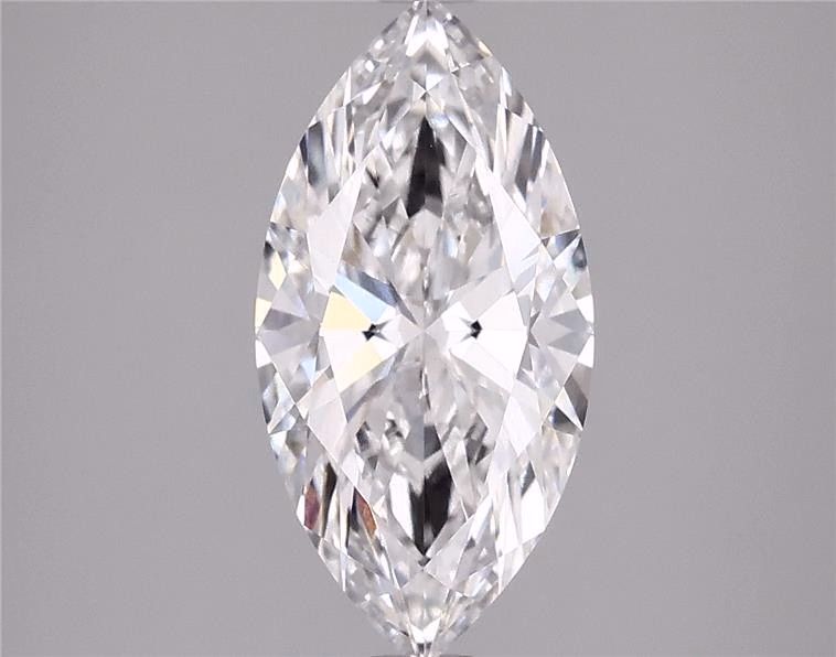 1.43ct Marquise F VS1 Lab-Grown Diamond