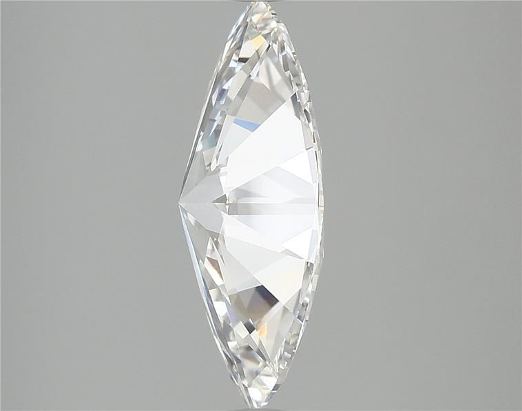 2.94ct Marquise F VVS1 Lab-Grown Diamond