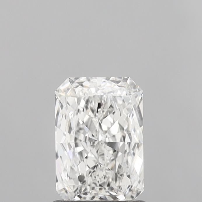 0.9ct Radiant E VS1 Lab-Grown Diamond