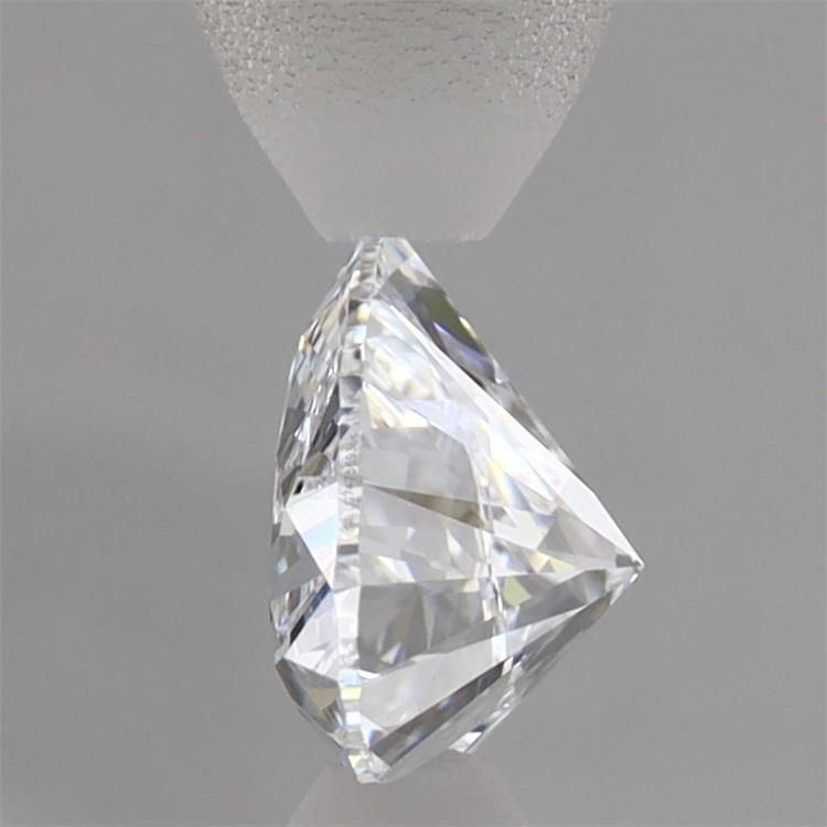 0.99ct Heart D VS1 Lab-Grown Diamond