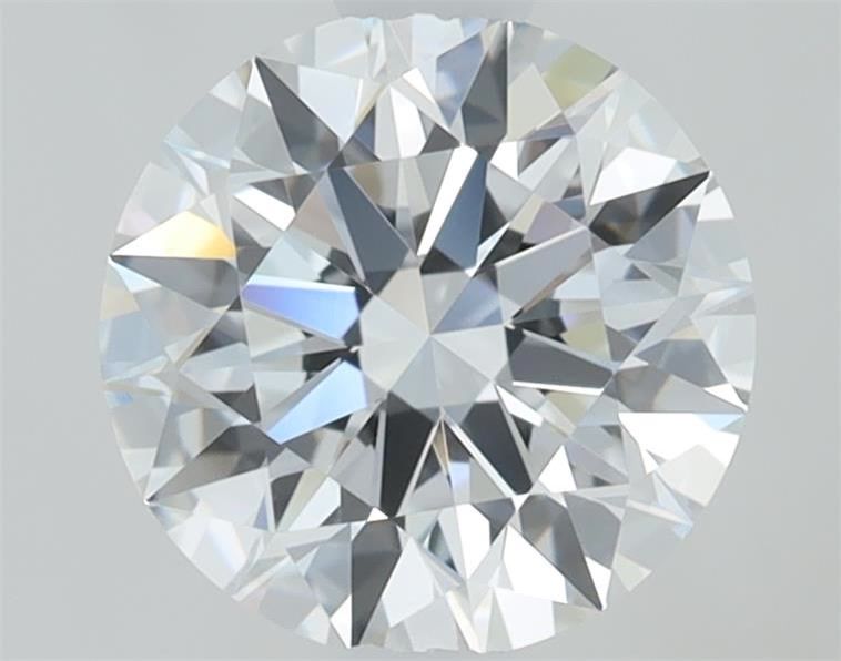2.39ct Round F VS1 Lab-Grown Diamond