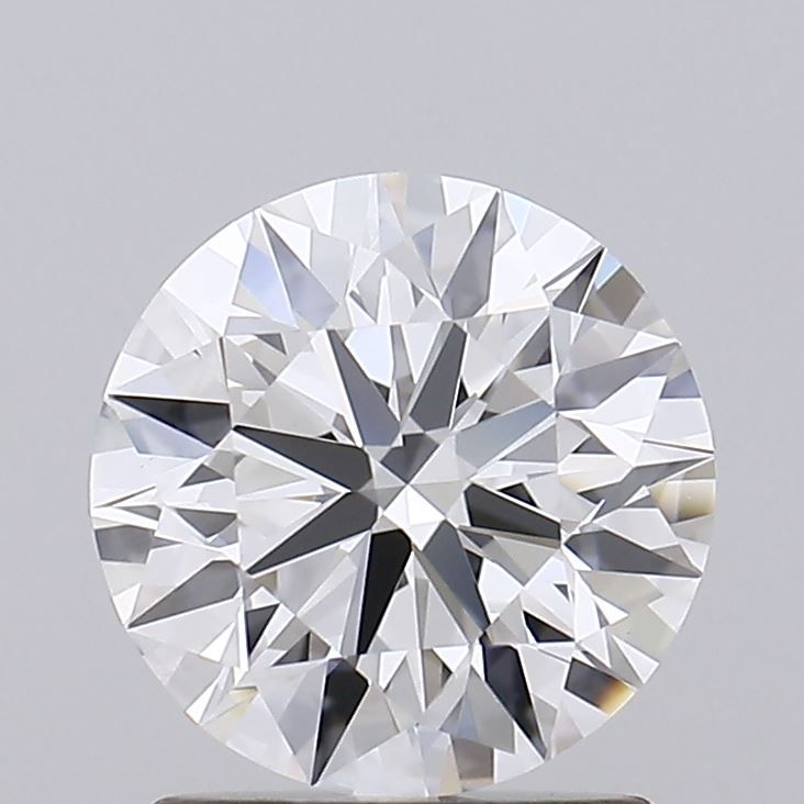 1.46ct Round D VS2 Lab-Grown Diamond