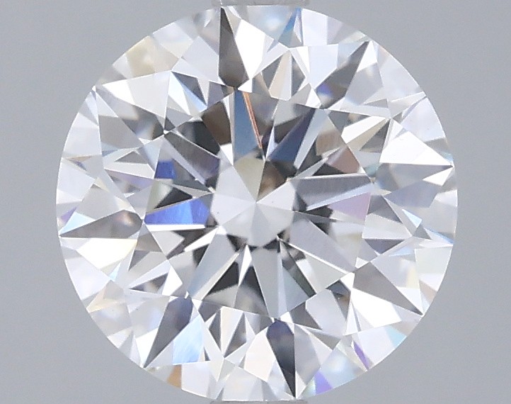 2.31ct Round E VS1 Lab-Grown Diamond