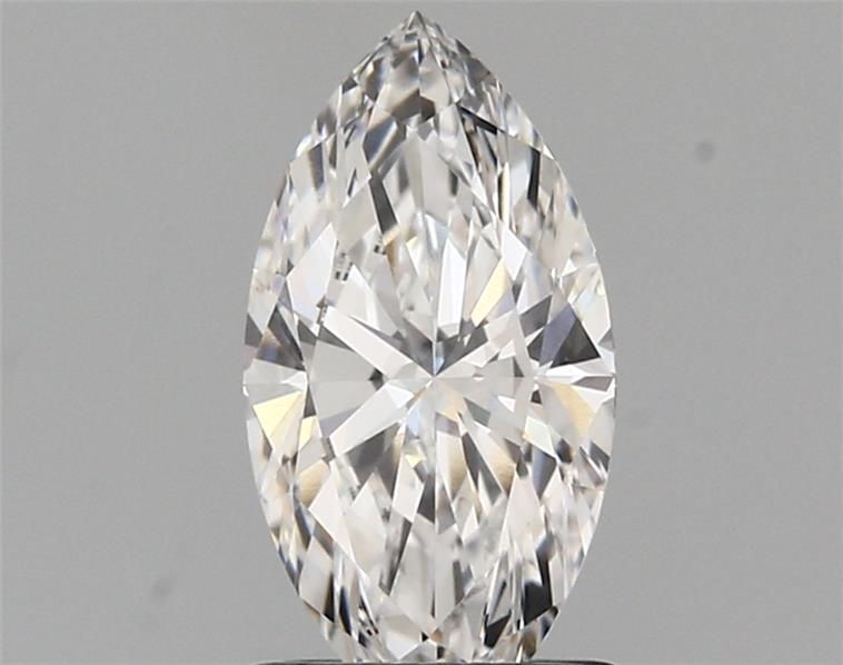 1.19ct Marquise D VVS1 Lab-Grown Diamond