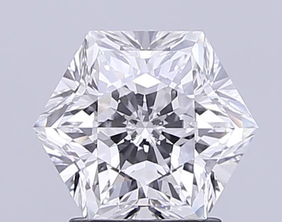 2.54ct Oval E VS2 Lab-Grown Diamond