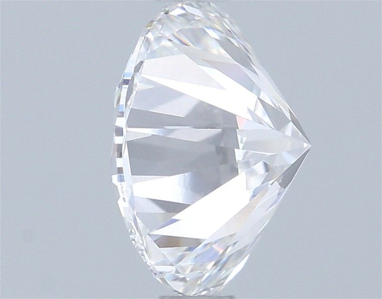 1.44ct Round D VVS1 Lab-Grown Diamond
