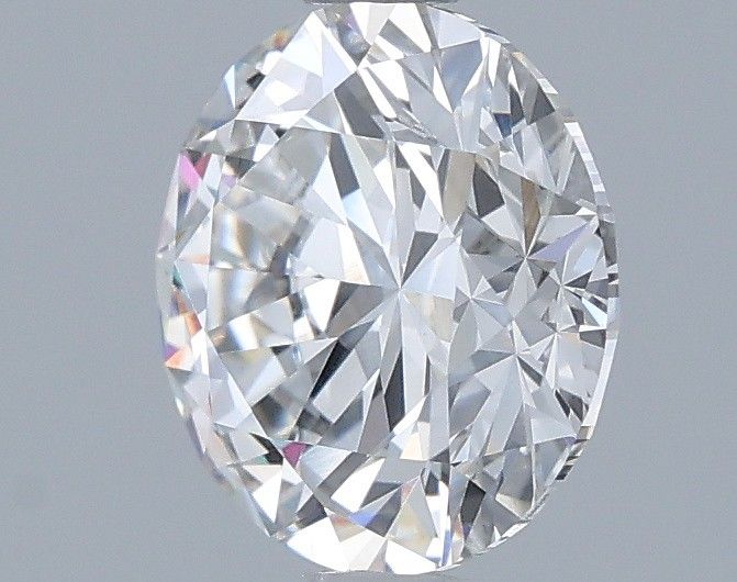 1.86ct Round F VVS2 Lab-Grown Diamond